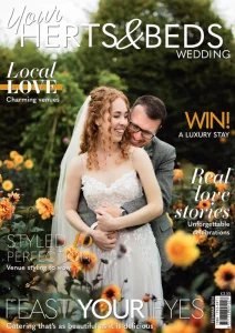 Your Herts & Beds Wedding - 02/03 2026