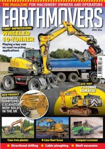 Earthmovers - 04.2026