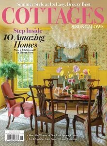 Cottages & Bungalows - 08/09 2026