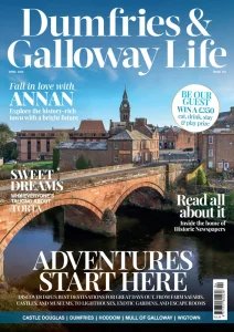 Dumfries & Galloway Life - 04.2026