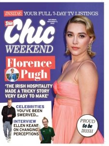 Chic - 11.5.2022