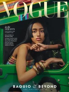 Vogue PH - 02.2025