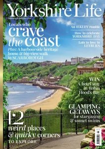 Yorkshire Life - 08.2026