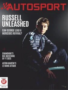 Autosport - 03.2025