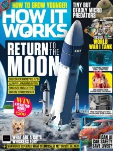 How It Works - Is. 214 2026