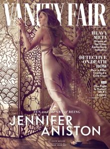 Vanity Fair UK - 09.2025