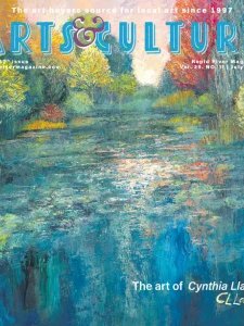 Rapid River Arts&Culture - 07.2026