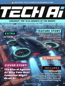 Tech AI - 06.2025