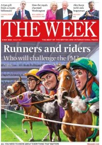 The Week UK - 9.05.2026