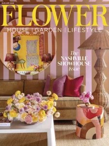 Flower - 03/04 2026