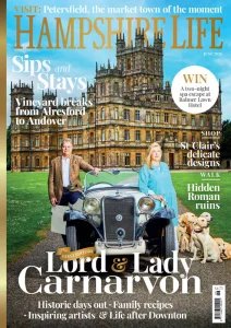 Hampshire Life - 06.2026