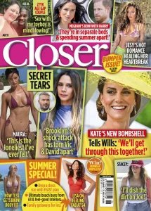 Closer UK - 27.06.2026
