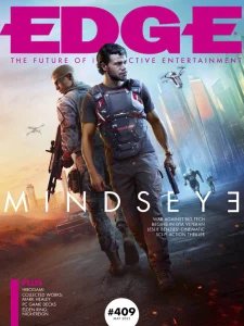 Edge - 05.2025