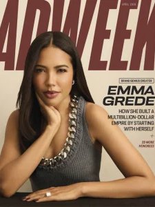 Adweek - 04.2026