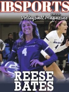 IBSports Volleyball - 03.2026