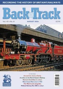 Backtrack - 08.2026