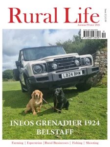 Rural Life - Autumn/Winter 2025