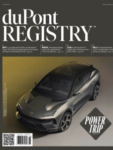 duPont Registry - 06.2022