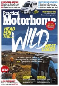 Practical Motorhome - 10.2026