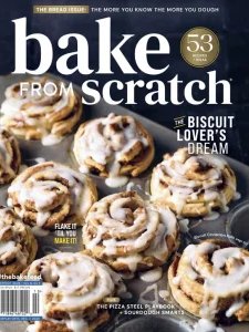 Bake from Scratch - 09/10 2026