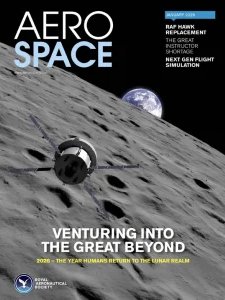 Aerospace - 01.2026