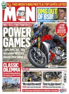 MCN - 9.04.2025