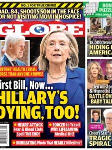 Globe - 02.2.2026