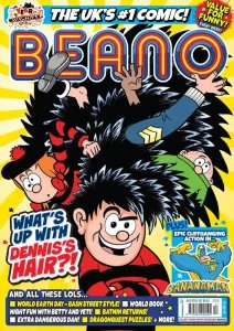 Beano - 25.04.2026