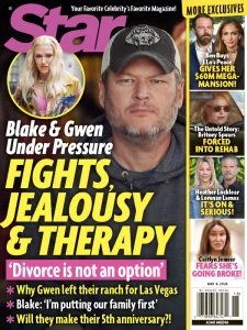 Star USA - 05.4.2026