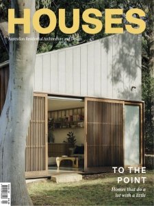 Houses AU - Is. 157 2024