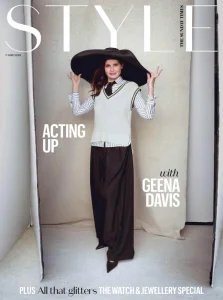The Sunday Times Style - 7.06.2026