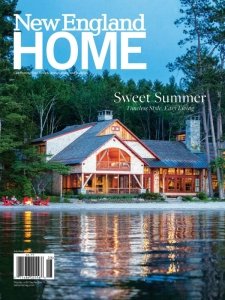 New England Home - 07/08 2022