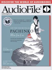 AudioFile - 02/03 2025