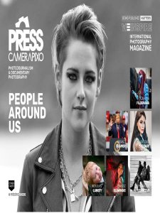 Camerapixo - We Inspire - People around us 2020