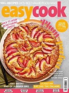 BBC Easy Cook UK - 09.2026