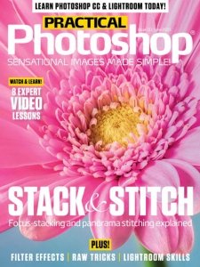 Practical Photoshop - 06.2020