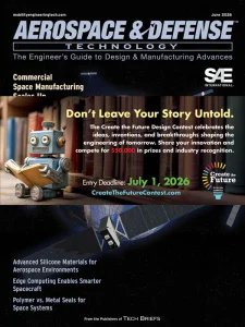 Aerospace & Defense Technology - 06.2026