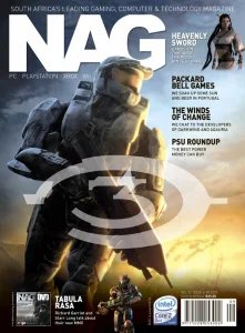 New Age Gaming - 09.2007