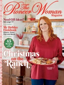 Pioneer Woman - Holiday 2023