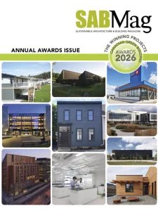 SABMag - Summer 2026