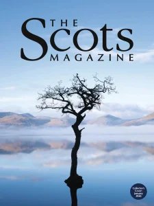 The Scots - 01.2026