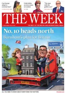 The Week UK - 4.07.2026