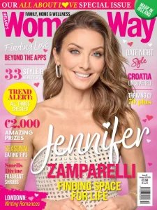 Woman's Way - 02.24.2025
