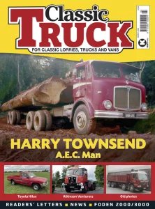 Classic Truck - 03.2026