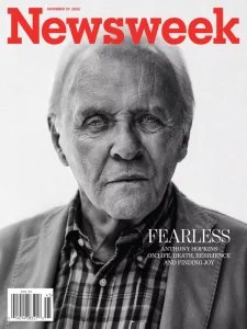 Newsweek USA - 11.7.2025