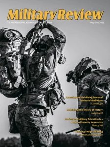 Military Review - 05/06 2026