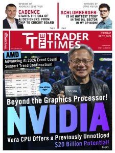 The Trader Times - 17.07.2026
