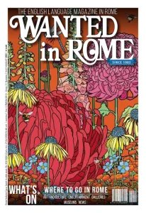 Wanted in Rome - 07/08 2025