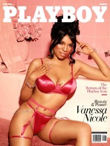 Playboy Denmark - 04.2026