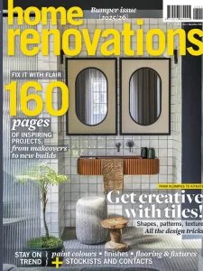 Home SA - Home Renovations 2026